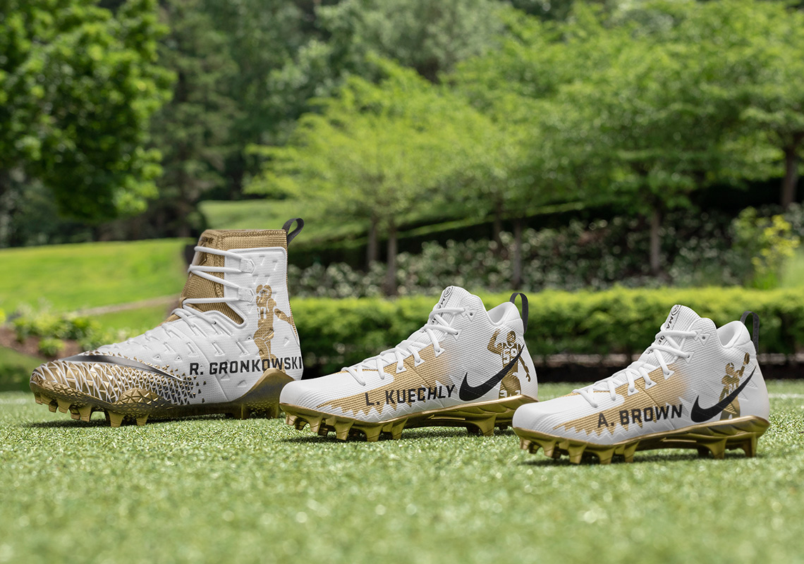 Madden’s 99-Rated Players Got Some Sweet Cleats