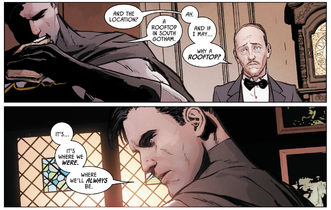 There’s So Much More To Batman #50 Than That Spoiler