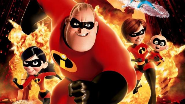 I’m More Confused Than Ever About The Incredibles’ Legal System