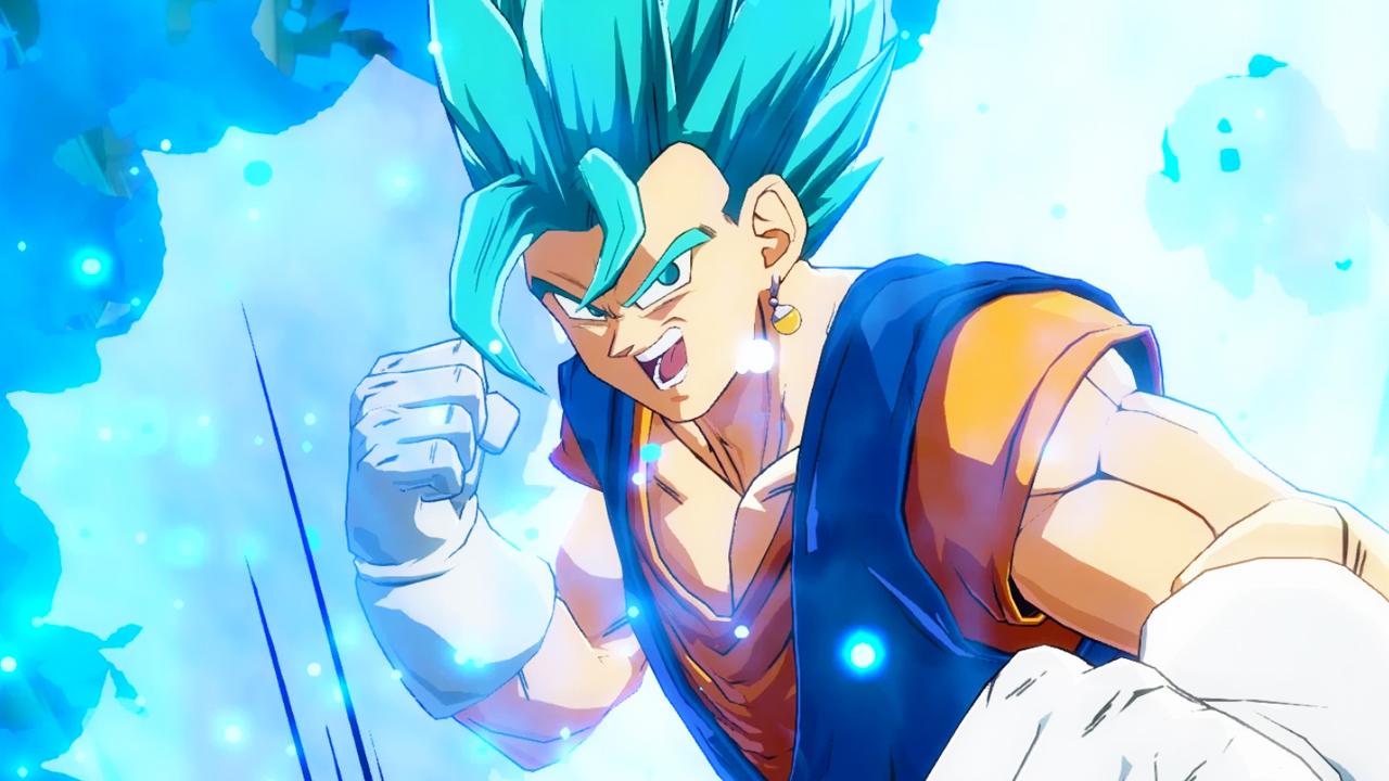 How Many Gokus Are In Dragon Ball FighterZ, Exactly?