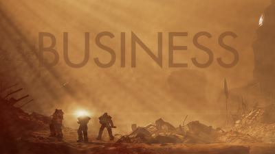 This Week In The Business: The Future Is Games-As-A-Service… For Some