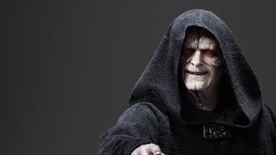 Battlefront 2’s Emperor Palpatine Was Quietly Removed From The Game