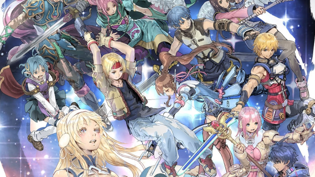 The Star Ocean Mobile Game Is Easy To Hate And Still Play Anyway