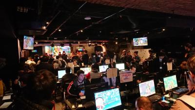 Tracking The Fighting Game Community’s ‘Minor Leagues’