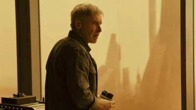 The World Of Blade Runner Is Coming To Comics