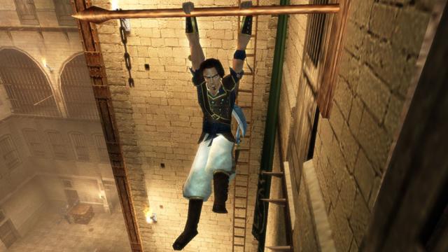 Where Are Prince Of Persia: The Sands Of Time’s Developers Now?