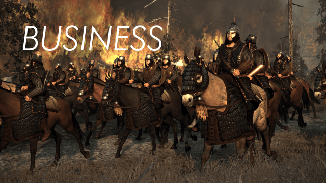 This Week In The Business: Struggles On Steam