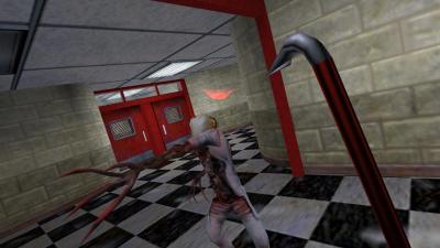 Glitched Half-Life Speedrun Teleports Through The Game In Under Seven Minutes