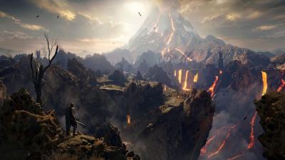 Shadow Of War Is Now Microtransaction-Free