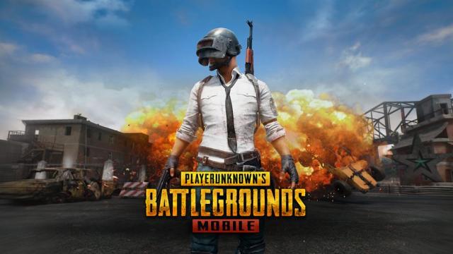 PUBG Apologises For Rising Sun Imagery In Mobile Game