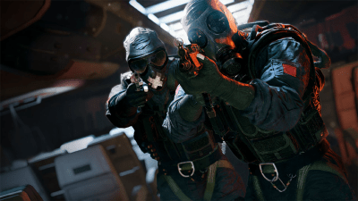 Every Game Should Copy Rainbow Six’s New Chat Moderation