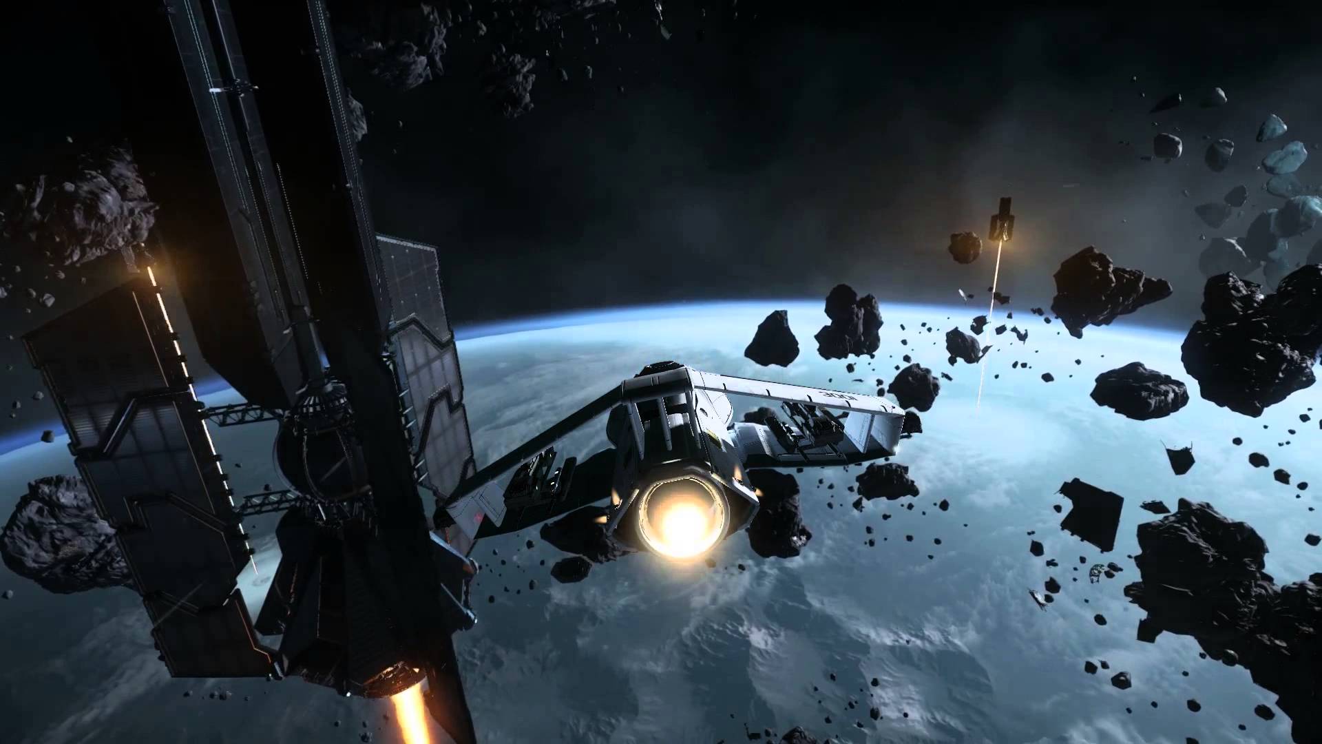 Star Citizen Backer Sues To Get $4500 Back, Loses