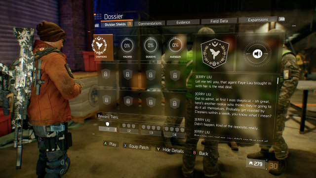 Ubisoft’s Clever Division 2 Promotion Has Me Playing More Of The First Division
