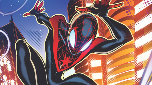 IDW Is Making Marvel Kids’ Comics, And Maybe That Isn’t As Weird As It Sounds