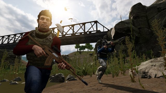 The Culling 2 Tanks So Hard That Developers Pull Game From Steam