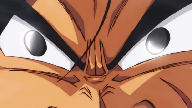 Dragon Ball Super: Super Hero trailer shows Broly training