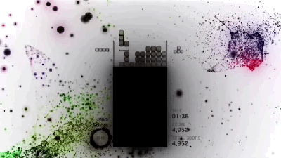 Tetris Effect Is The Game I’ve Always Dreamed Of