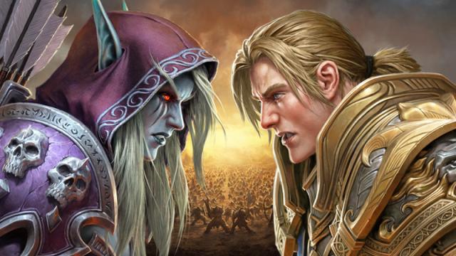 Blizzard Is Sorry World Of Warcraft Patch 8.0 Messed Up The Game