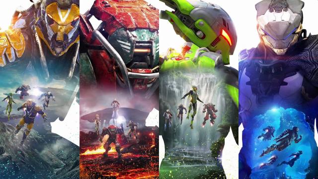 Anthem’s Future Will Reportedly Be Decided This Week