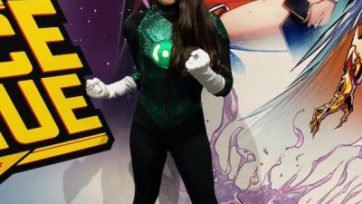 All The Greatest Cosplay We Spotted At San Diego Comic-Con, Day One