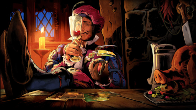 Gwent Players Are Worried After No New Information Comes At The Latest Tournament