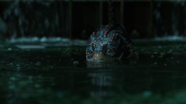The Shape Of Water Surfaces From Its Plagiarism Lawsuit Unscathed