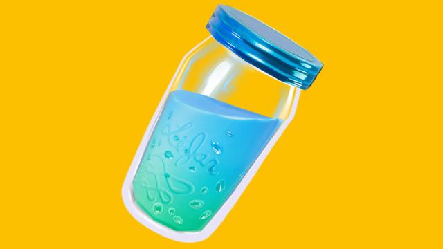 Fortnite’s Slurp Juice Removed Because It Was Making People Invincible