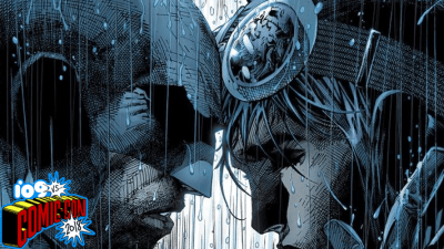DC Comics’ Publishers Talk About The Controversy Around Batman #50