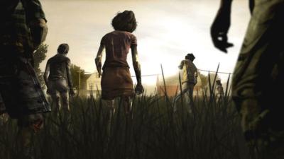 The Top 10 Zombies In Video Games