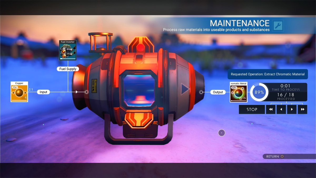 Tips For Playing No Man’s Sky’s Big Update