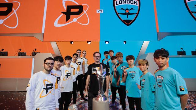 The Long Road That Landed Two Underdog Overwatch Teams In The Finals