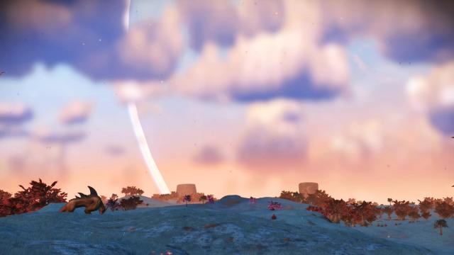 New No Man’s Sky Update Is Erasing Players’ Save Files