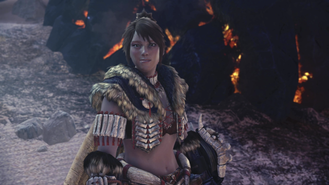 Monster Hunter: World Plays Well On PC, If Your Rig Can Swing It