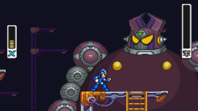 It’s 2018 And I’m Hooked On Mega Man X Again