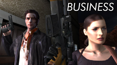 This Week In The Business: Kill Your Babies