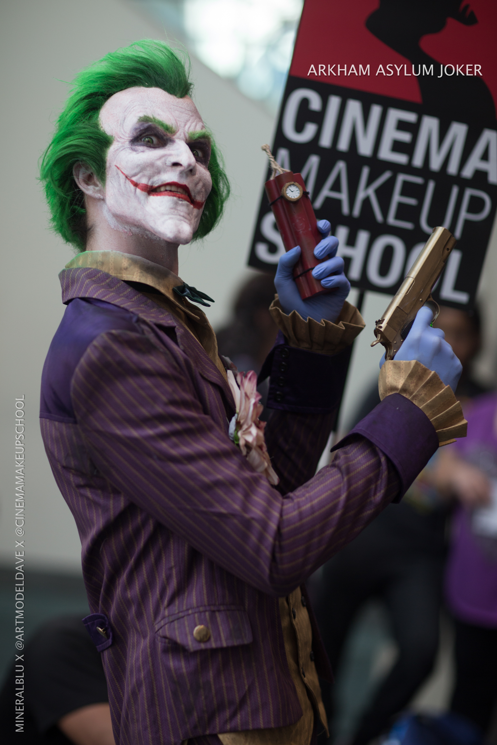 Some Of The Best Cosplay From The 2018 San Diego Comic-Con