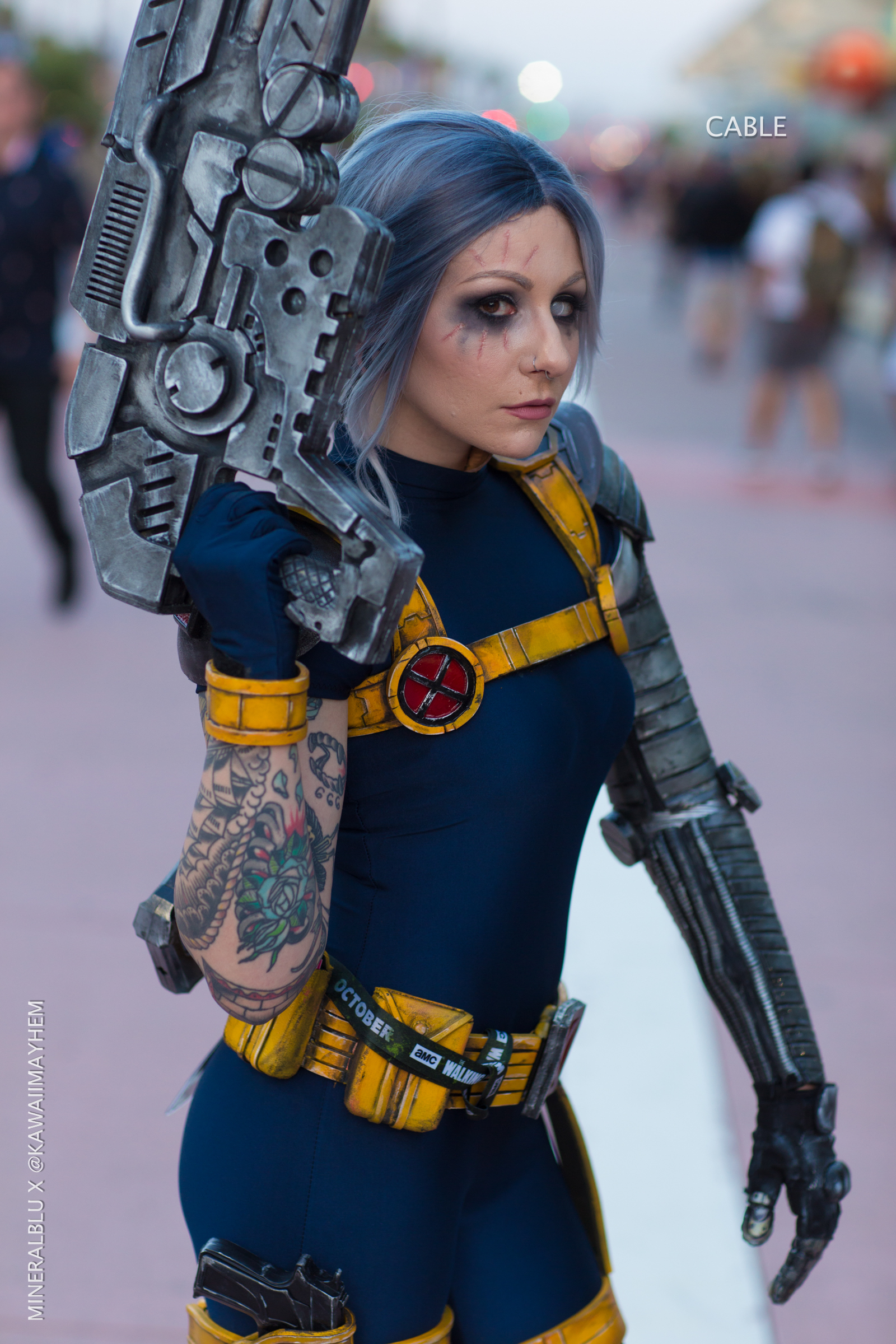Some Of The Best Cosplay From The 2018 San Diego Comic-Con