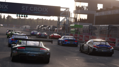Gran Turismo Sport Gets Microtransactions A Year After Series Producer Said It Wouldn’t