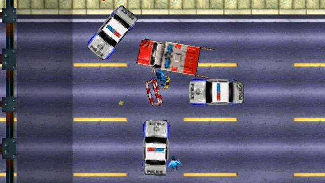 When The BBC First Met Grand Theft Auto