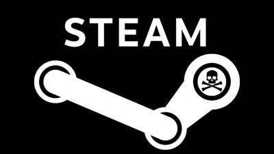 Valve Adds Warnings To Steam To Protect Users From Scam Items