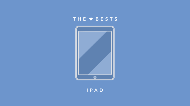 The 12 Best Games For The iPad