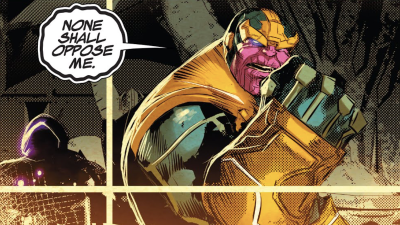 The Infinity Wars Comic’s Most Shocking Reveal Gives Us Curious Ideas On How Avengers 4 Might Play Out
