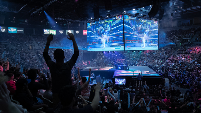 Fighting Game Rivalries To Watch At Evo 2018