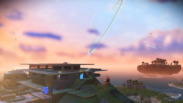 The Best No Man’s Sky Bases We’ve Seen So Far