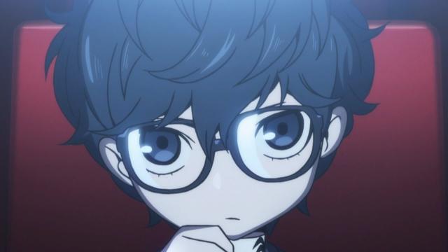 Here’s A Trailer For Persona Q2: New Cinema Labyrinth