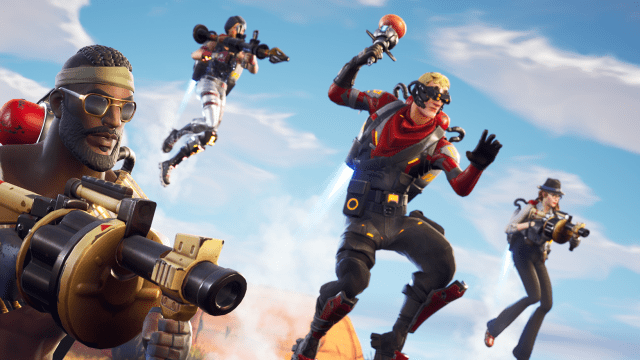Fortnite Player Wins $86,000, Gets Supportive Dad Speech