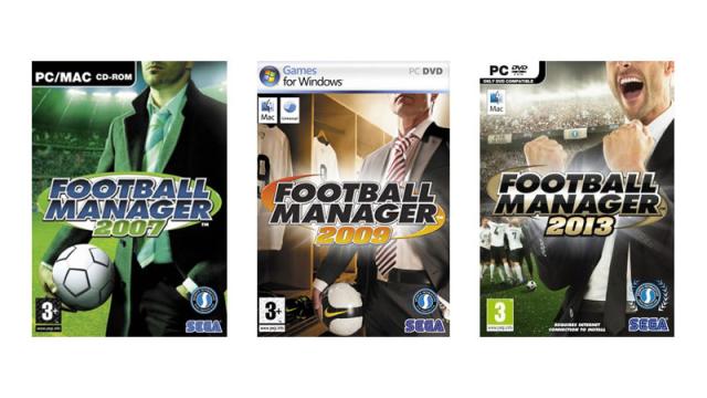 Goodbye, Sports Game Cover Man, You Will Be Missed