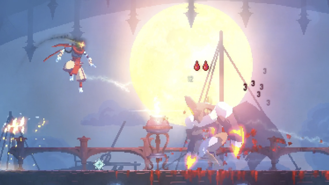 Tips For Playing Dead Cells