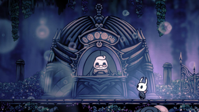 Hollow Knight And The Art Of The Video Game Joke