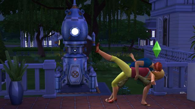 The Sims 4 Has Always Been Good, Actually